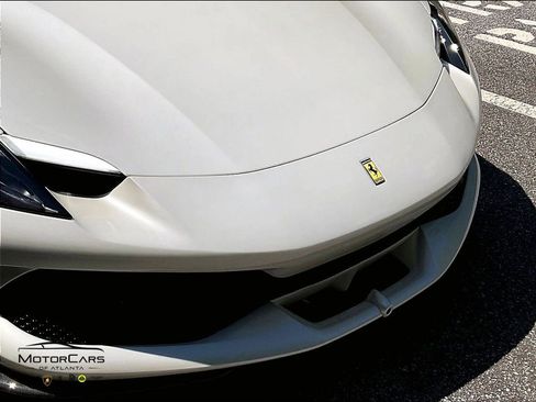 Used 2024 Ferrari 296 GTS RWD image 24