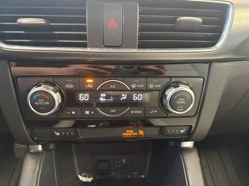 Used 2016 MAZDA CX-5 Grand Touring AWD/4WD image 23