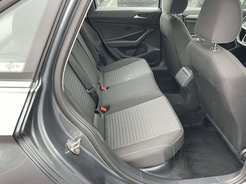 Used 2025 Volkswagen Jetta S image 44