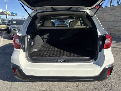 Used 2019 Subaru Outback 2.5i Limited image 30