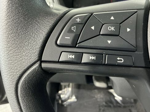 Used 2025 Nissan Altima 2.5 S image 8