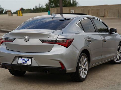 Used 2019 Acura ILX FWD image 6