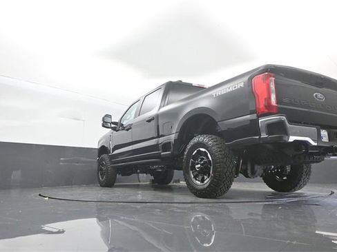 New 2026 Ford F350 XLT w/ Tremor Off-Road Package image 26