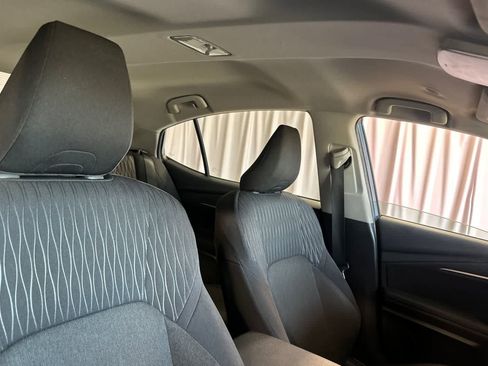 Used 2025 Toyota Camry LE FWD image 18