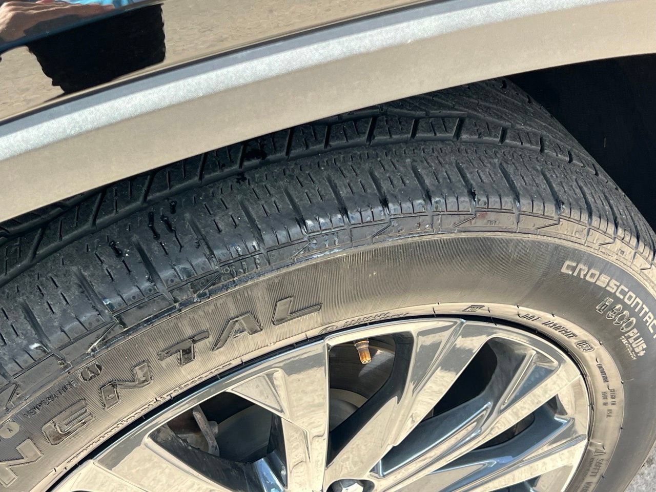 Certified 2023 Chevrolet Traverse RS FWD image 25