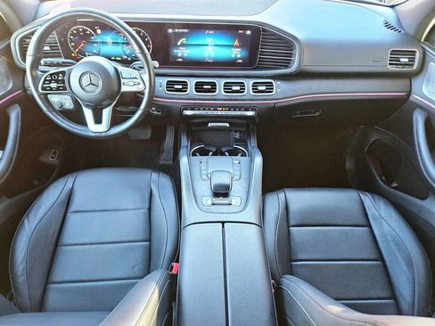 Used 2022 Mercedes-Benz GLS 450 GLS 450 image 9