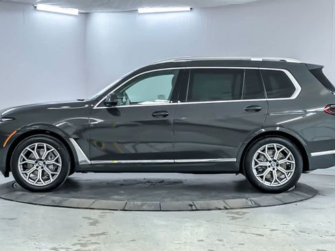 Used 2026 BMW X7 xDrive40i AWD/4WD image 5