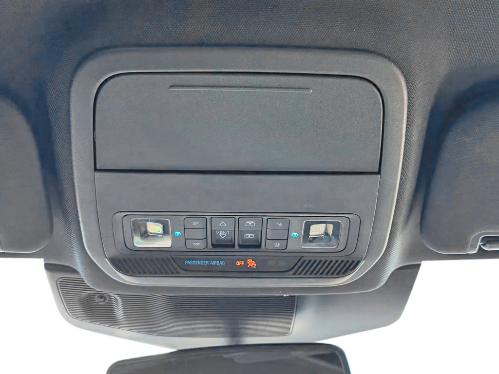 Used 2020 Ford Explorer ST w/ Premium Technology Package AWD/4WD image 21