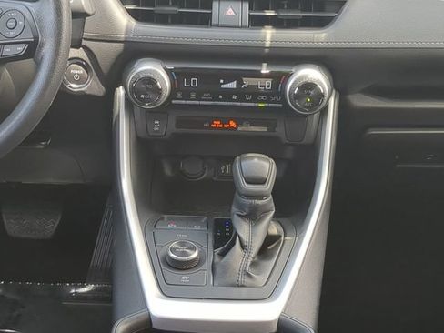 Certified 2025 Toyota RAV4 XLE AWD/4WD image 19