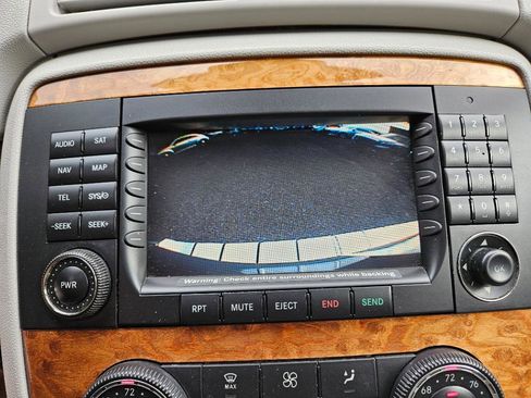 Used 2008 Mercedes-Benz R 350 R350 image 21