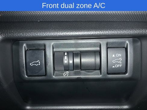 Used 2025 Subaru Forester Premium w/ Convenience Package #1 image 12