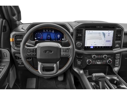 New 2026 Ford F150 Tremor AWD/4WD image 28