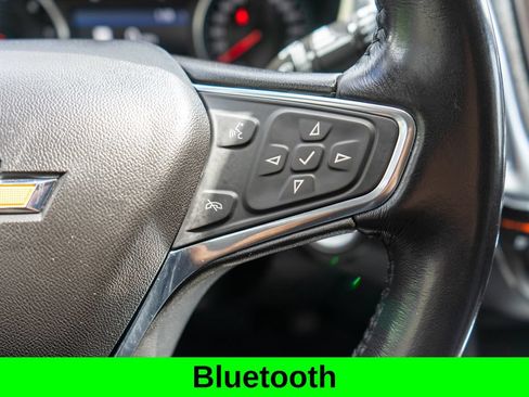 Used 2019 Chevrolet Equinox Premier w/ Premier True North Edition AWD/4WD image 20