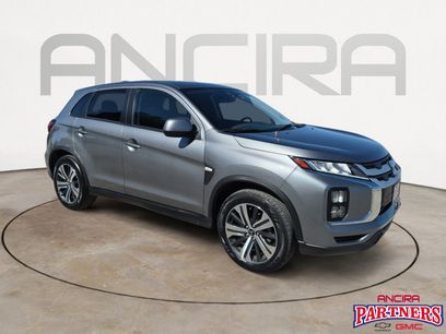 Used 2022 Mitsubishi Outlander Sport ES