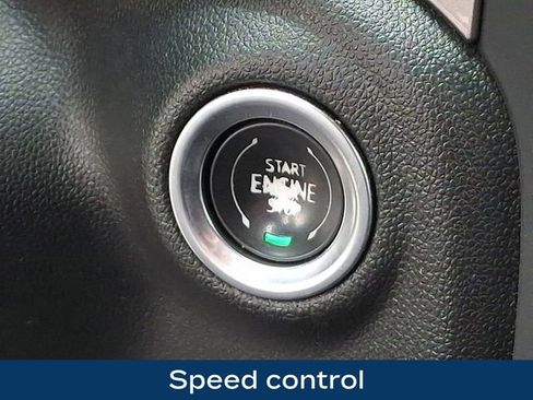 Used 2024 Chevrolet Silverado 1500 Custom AWD/4WD image 19