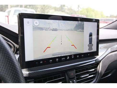 Used 2023 Ford Escape ST-Line w/ Tech Pack #1 FWD image 23