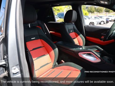 Used 2024 Mercedes-Benz GLE 63 AMG S image 15