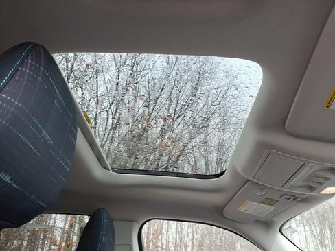 New 2025 Ford Bronco Sport Heritage w/ Convenience Package image 9