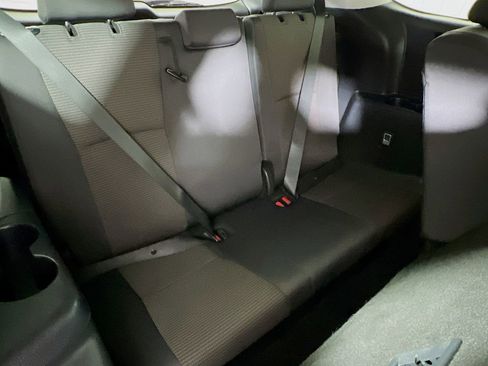 Certified 2024 Toyota Highlander LE image 23