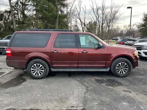 Used 2016 Ford Expedition EL XLT w/ Equipment Group 202A image 4