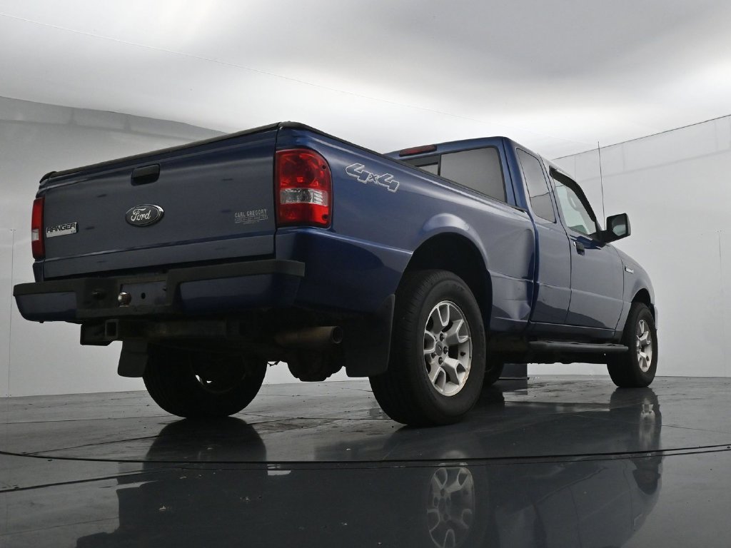 Used 2011 Ford Ranger XLT AWD/4WD image 22