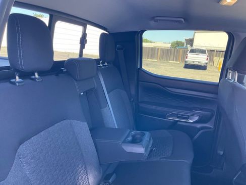 Used 2024 Ford Ranger XLT w/ Trailer Tow Package image 42