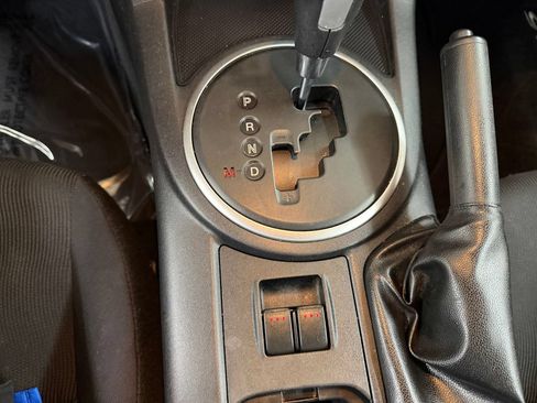 Used 2009 MAZDA MX-5 Miata Touring RWD image 17