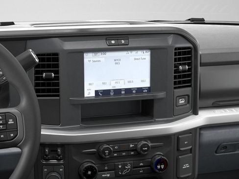 New 2026 Ford F250 XLT AWD/4WD image 7