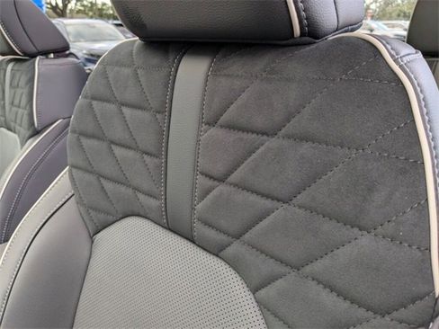 New 2026 Honda Pilot Elite image 27