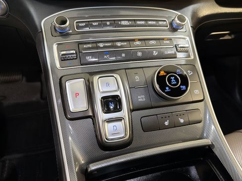 Used 2022 Hyundai Santa Fe SEL w/ Convenience + Premium Package image 21