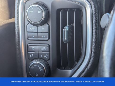 Used 2019 Chevrolet Silverado 1500 RST image 38