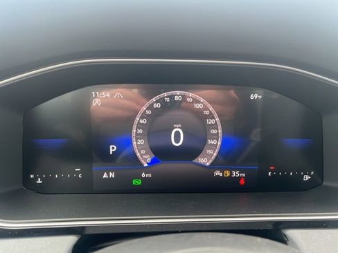 New 2026 Volkswagen Jetta SE image 14