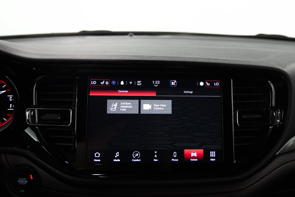 Used 2026 Dodge Durango GT RWD image 21