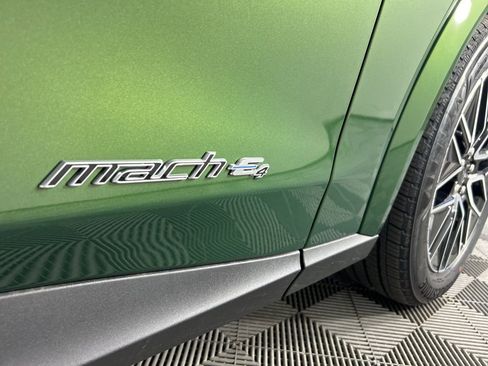 New 2026 Ford Mustang Mach-E Premium image 6