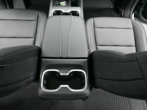 New 2026 GMC Acadia Elevation w/ Elevation Premium Package AWD/4WD image 22