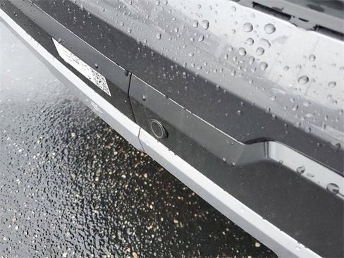 New 2026 Toyota Sequoia Capstone image 6