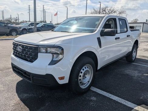 New 2026 Ford Maverick XL image 9