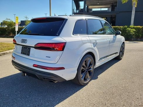 New 2026 Audi Q7 3.0T Premium Plus image 5