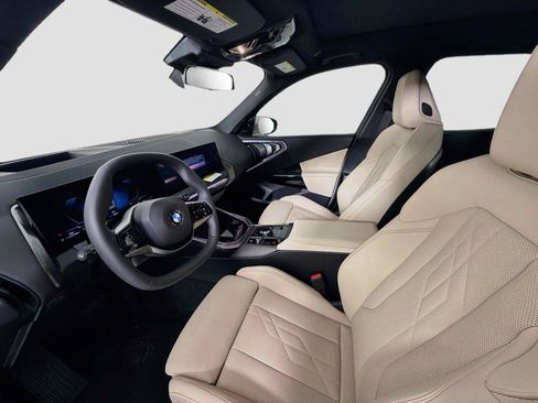 New 2026 BMW X3 xDrive30i AWD/4WD image 22