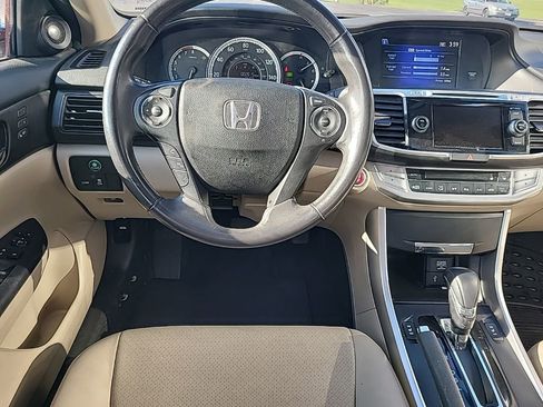 Used 2014 Honda Accord EX-L image 6