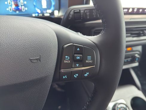 Used 2025 Ford Bronco Sport Outer Banks w/ Outer Banks Tech Package+ image 20