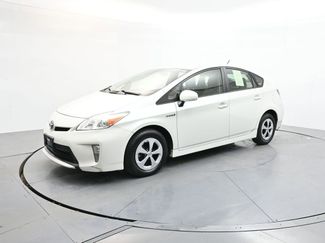 Used 2015 Toyota Prius Four 360° Tour