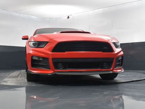 Used 2015 Ford Mustang Coupe w/ Equipment Group 051A image 42