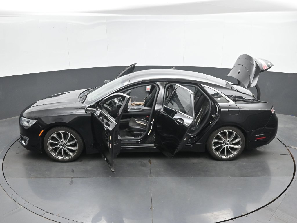 Used 2017 Lincoln MKZ Reserve w/ Drivers Package AWD/4WD image 50