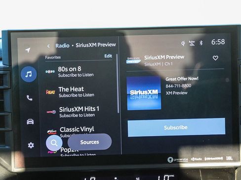 Used 2024 Toyota Tundra TRD Pro image 14