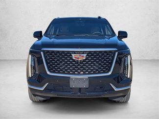 Used 2025 Cadillac Escalade ESV Premium Luxury w/ Touring Package video 2