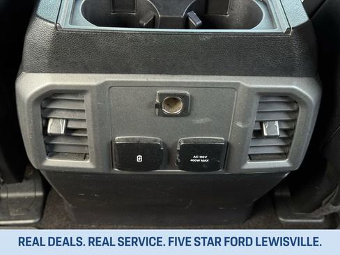 Used 2018 Ford F150 Raptor w/ Equipment Group 801A Mid image 26