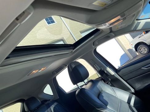 Used 2025 MAZDA CX-5 AWD 2.5 S w/ Preferred Package image 43