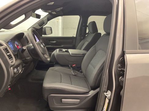 New 2026 RAM 3500 Laramie image 16