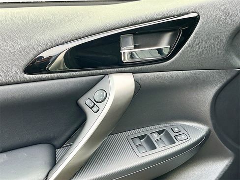 New 2026 Mitsubishi Eclipse Cross Black Edition image 16